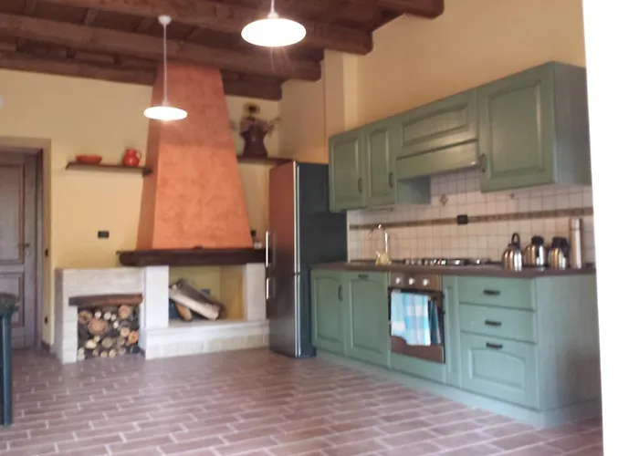 Azienda Agrituristica Tenuta Valviola Amiternum