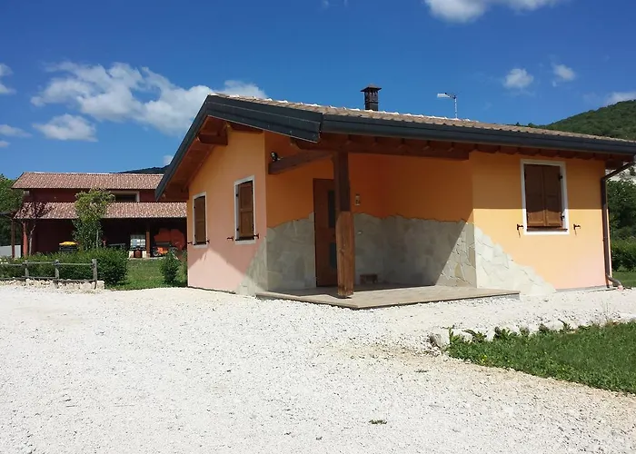 Azienda Agrituristica Tenuta Valviola Amiternum