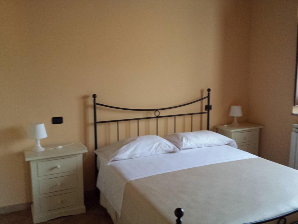 Azienda Agrituristica Tenuta Valviola Amiternum Farm stay Preturo