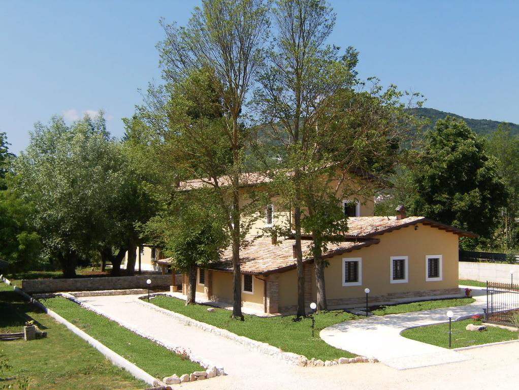 Azienda Agrituristica Tenuta Valviola Amiternum